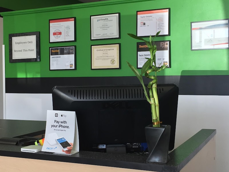 $99 PC Repair Centers