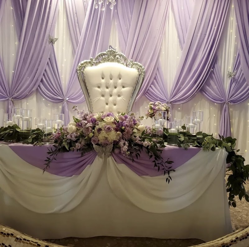 A Better Party & Design