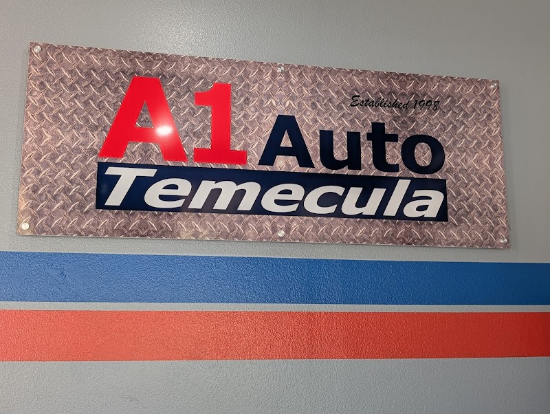 A1 Auto Temecula