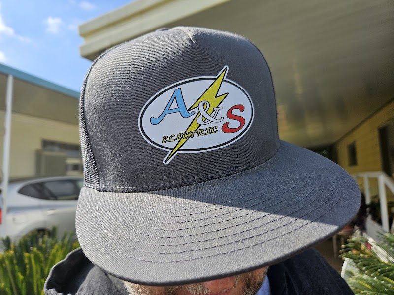 A&S Electric