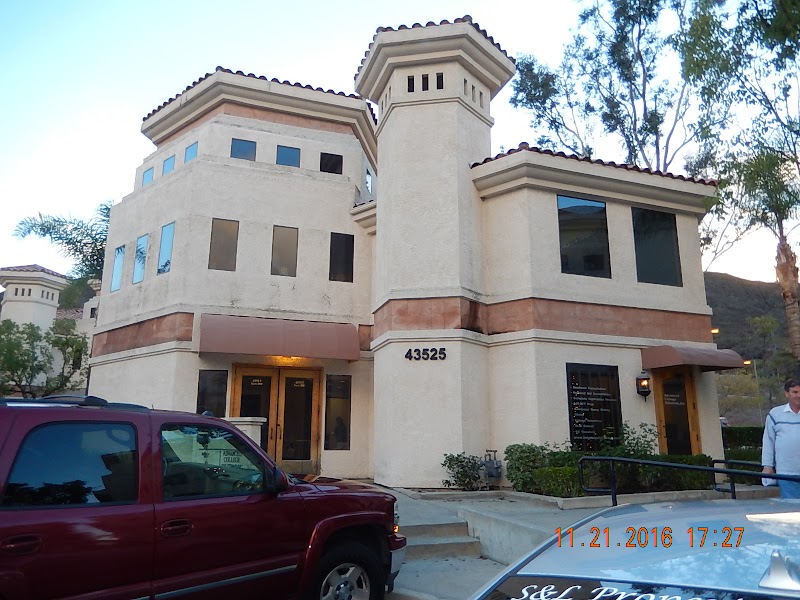 ABC/S&L/Keyside Property Management