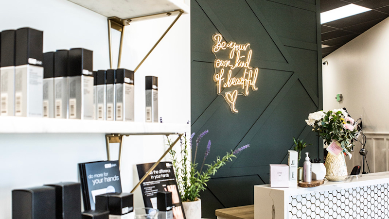 Above & Beyond Beauty