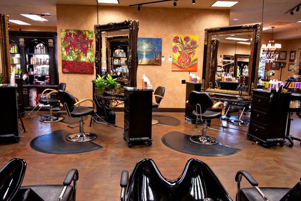 Acappella Hair Design & Color Studio