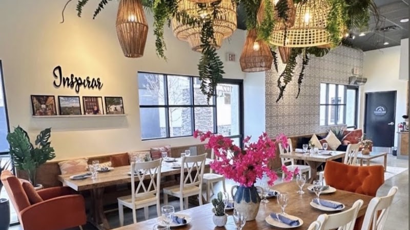 Adriana’s Cocina Catering