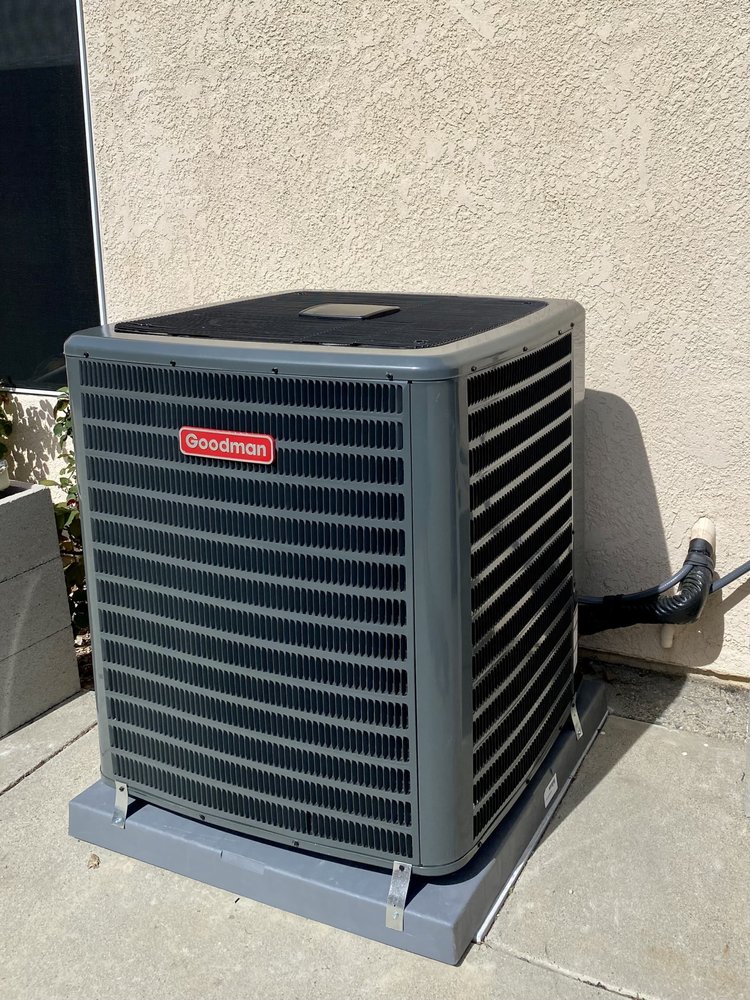 Advanced Heating & Air Conditioning