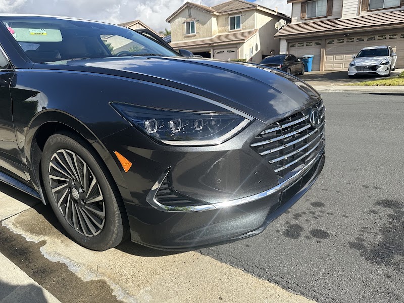 Affordable Auto Clinic