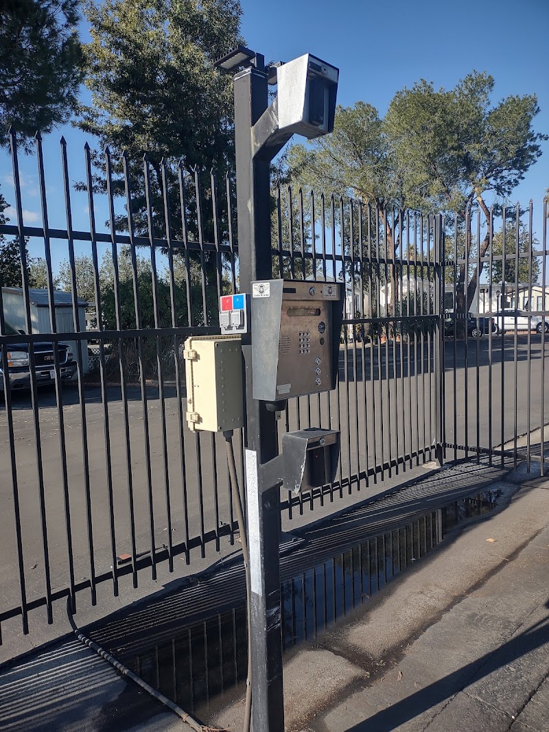 Affordable Long Term RV Resort Living, RV Park in Hemet : Casa Del Sol RV Resort