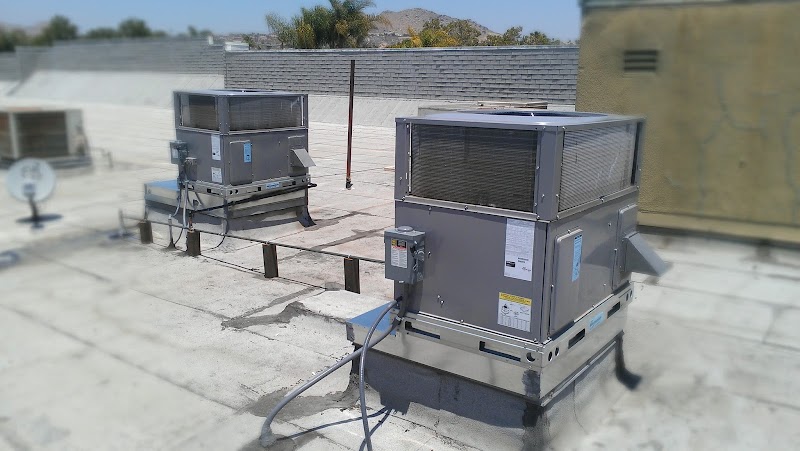 Airco Air Conditioning & Heating Service, Inc.