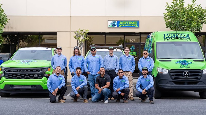 Airtime Heating and Air