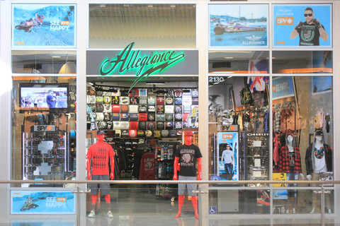 Allegiance