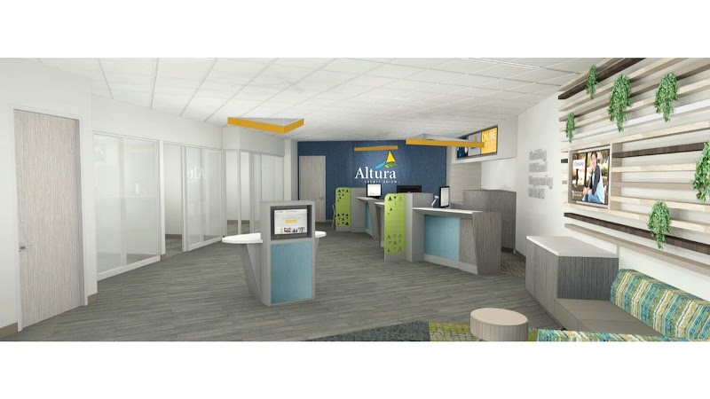 Altura Credit Union