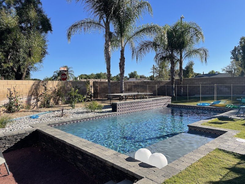 Always Reliable Pool Services