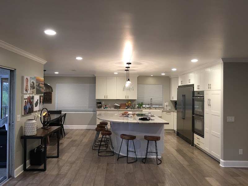 American Drywall Restoration