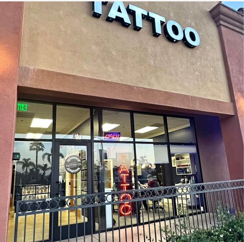 American Tradition Tattoo Co