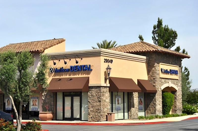 Anthem Dental - Temecula