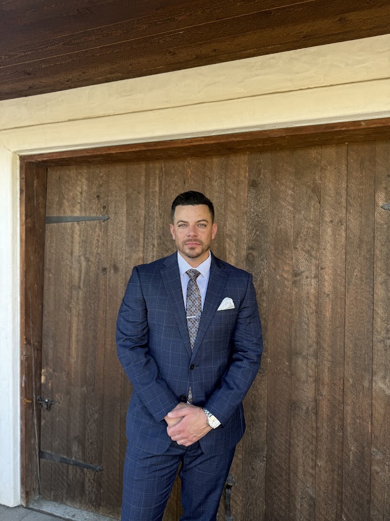 Anthony Lauria, Realtor® | Abundance Real Estate
