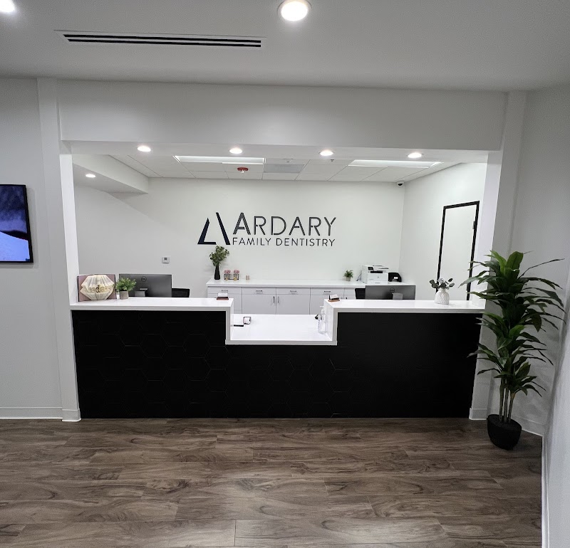 Ardary Family Dentistry