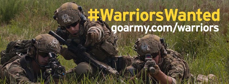 Army Recruiting Office Temecula, CA