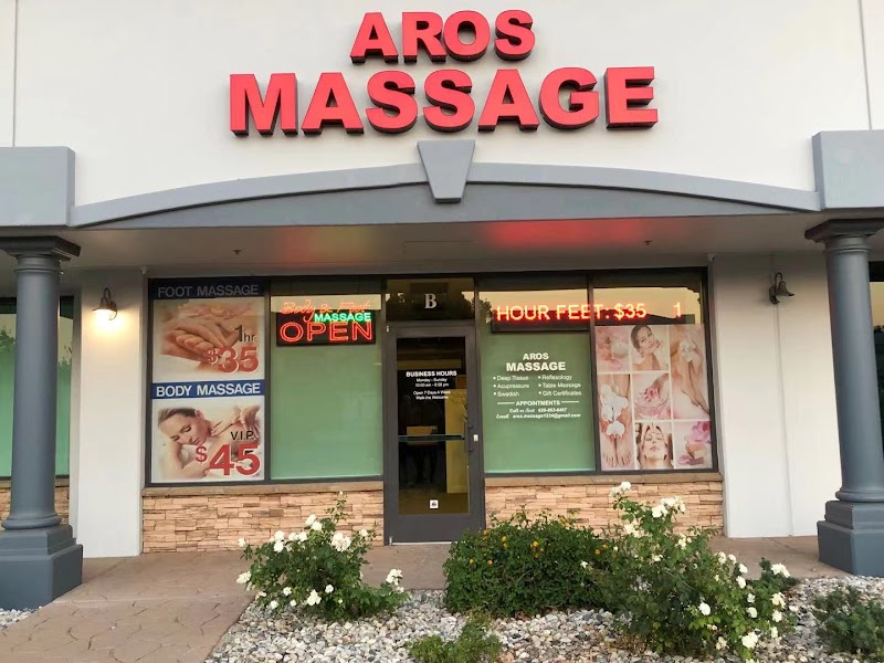 Aros Massage