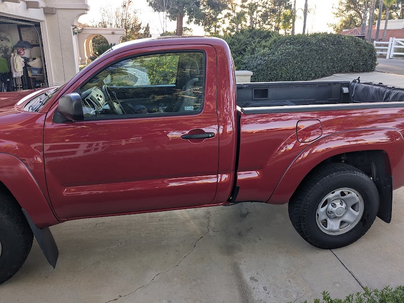 Auto Center Auto Body of Temecula