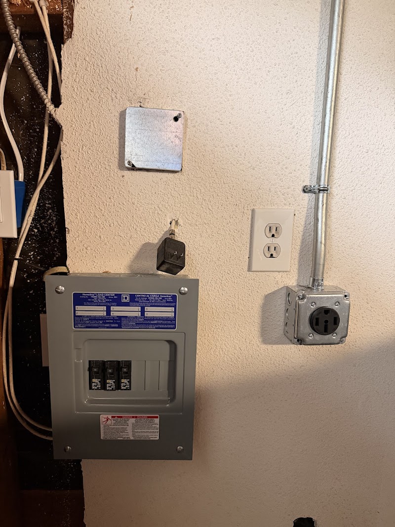 B&C Electric Corporation