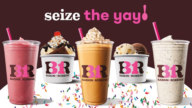 Baskin-Robbins