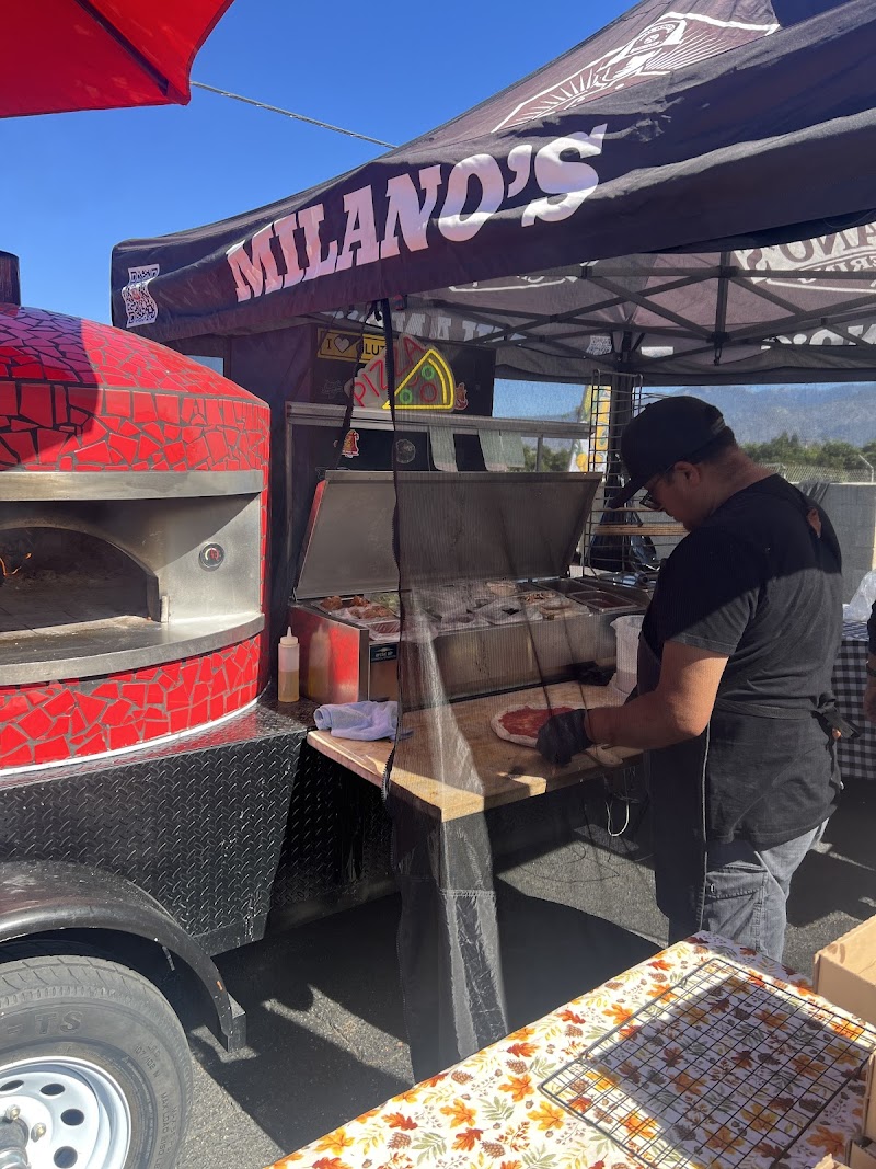 Bautista Creek Ranches