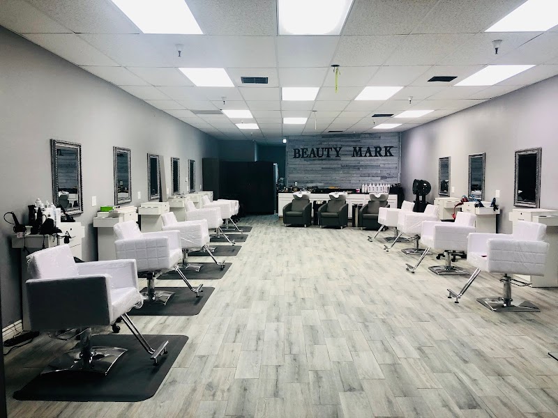 Beauty Mark Hair Salon