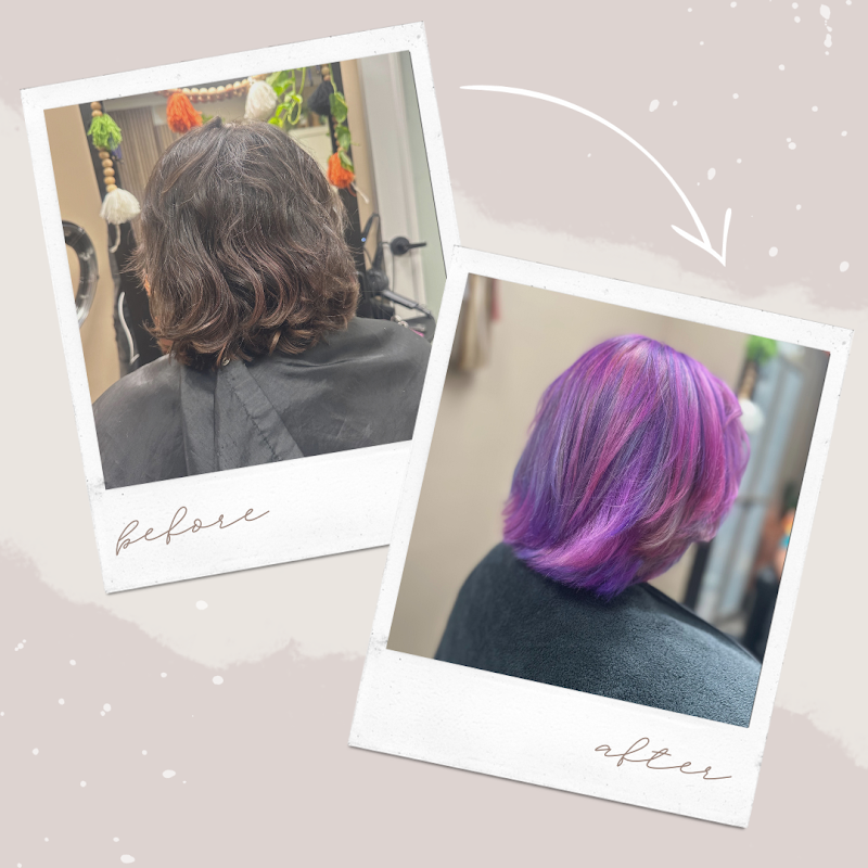 Becky with the Good Hair Temecula / Image Studios