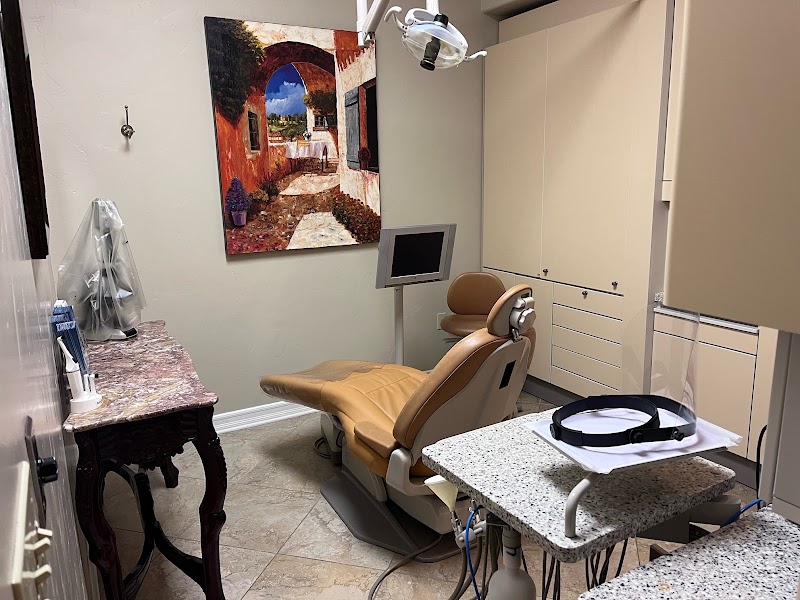 Bel Villaggio Dental