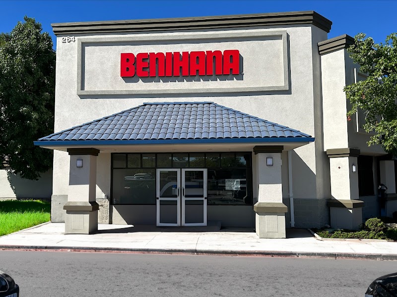 Benihana - Temecula