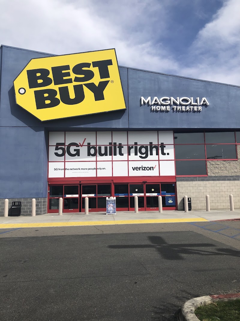Best Buy