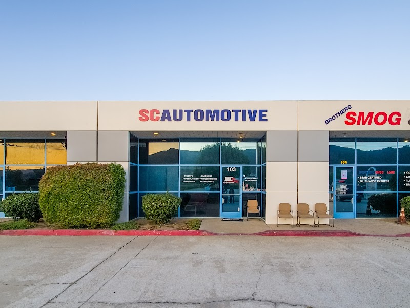 Best Tire & Wheel Auto Repair