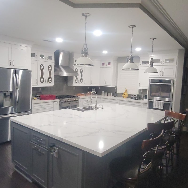 Blue Diamond Restoration