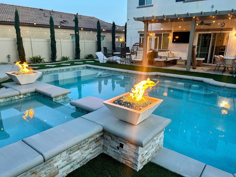 Blue Haven Pools & Spas