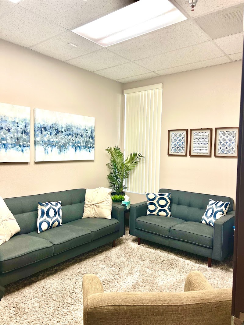 Blue Horizon Counseling