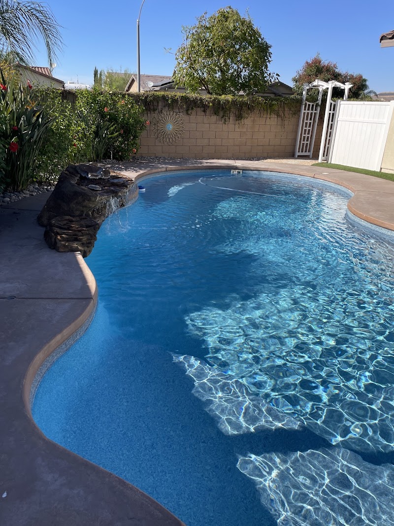 BMB Pools Construction