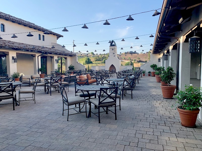 Bolero at Europa Village