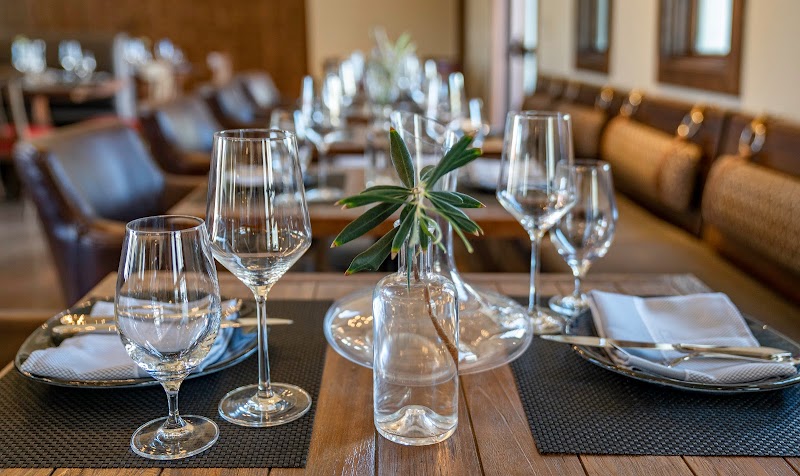 Bolero Restaurante at Europa Village