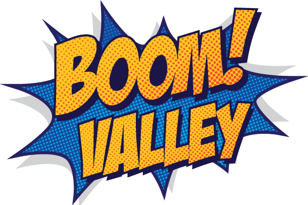 Boom Valley Creative