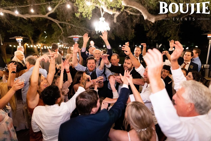 Boujie Events