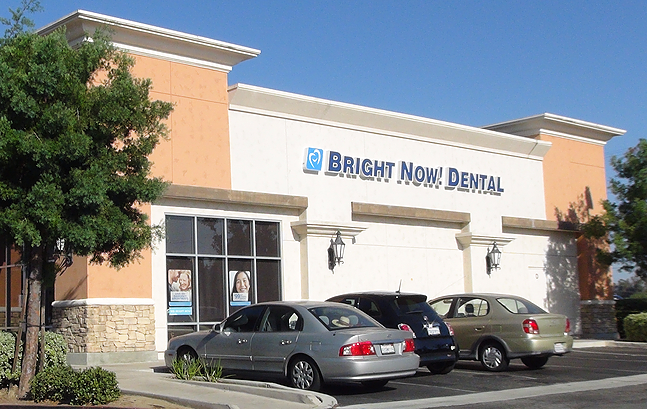 Bright Now! Dental & Orthodontics - Temecula, CA (Temecula Parkway)