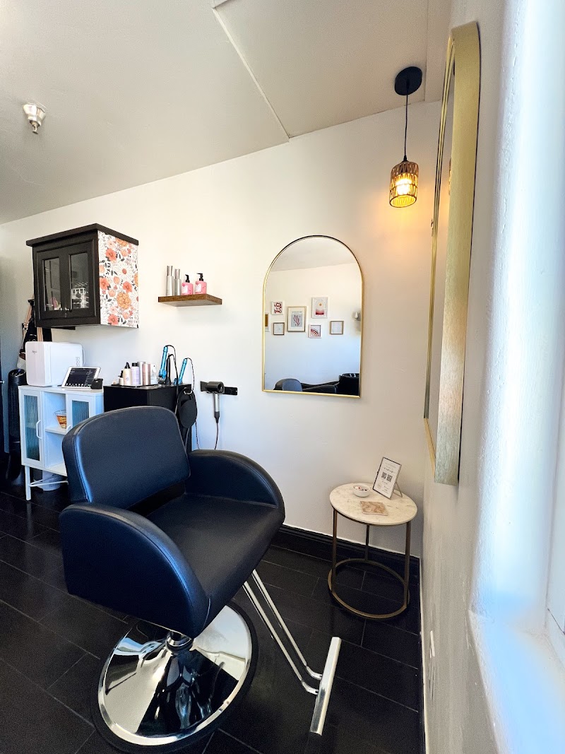 Brittani Lawson Hair Studio