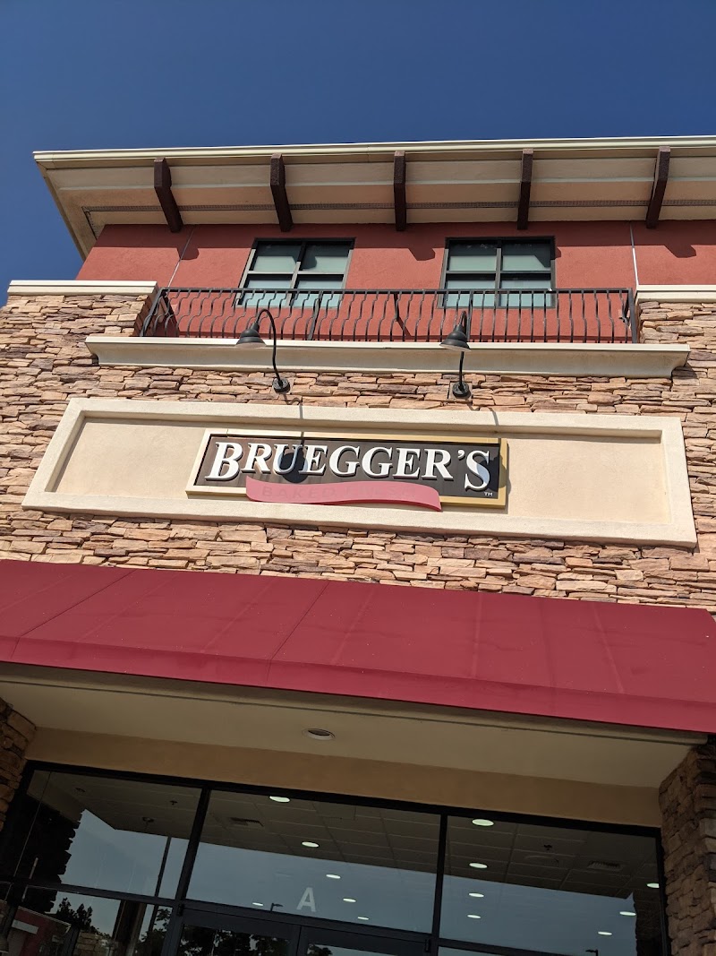 Bruegger's Bagels