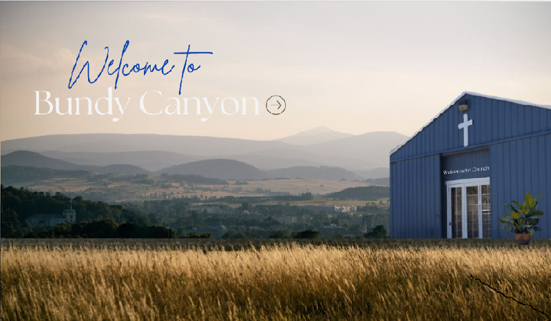 Bundy Canyon Christian Church
