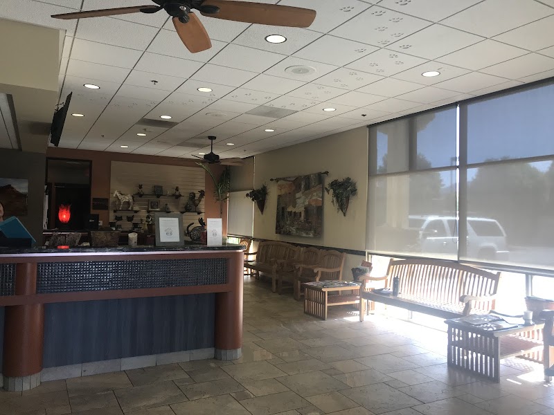 Butterfield Animal Hospital