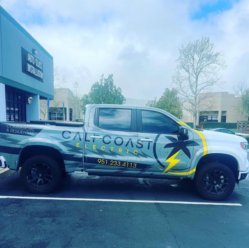 Cali Coast Electric - Temecula