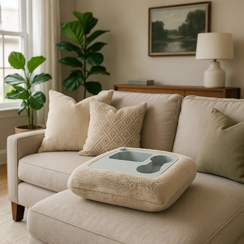 Cali JAK Products LLC