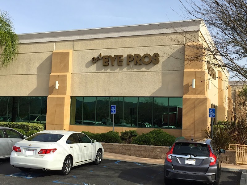 California Eye Professionals