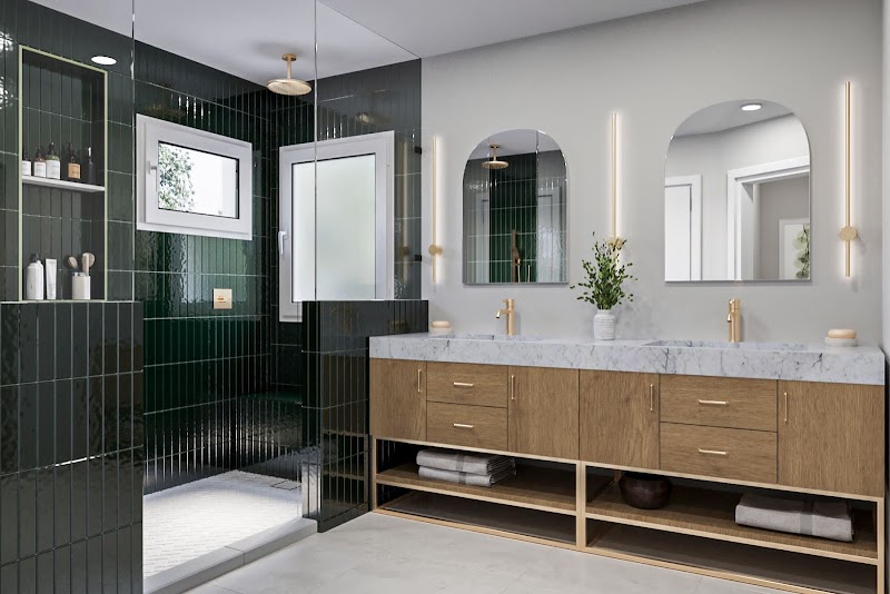 California Home Center